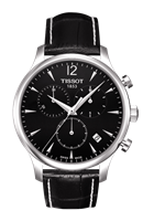Orologio Tissot Uomo Tradition Quartz in Acciaio T0636171605700 - T0636171605700